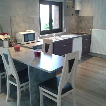 Les Massonnat Appartamento Aix-les-Bains Esterno foto
