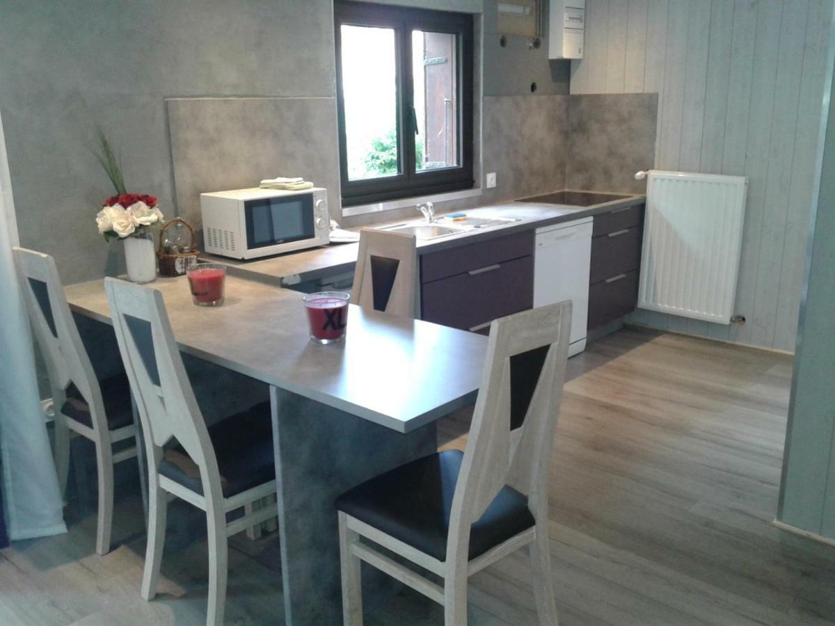 Les Massonnat Appartamento Aix-les-Bains Esterno foto