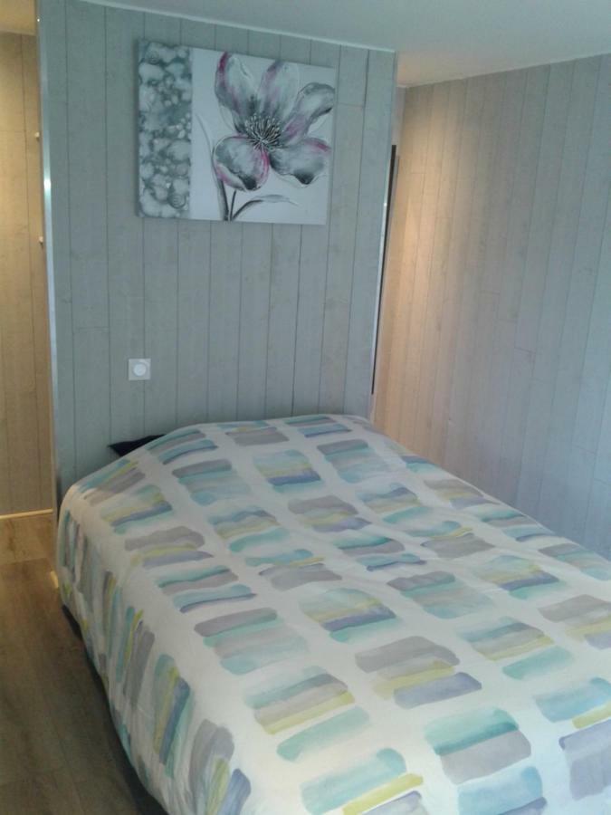 Les Massonnat Appartamento Aix-les-Bains Esterno foto