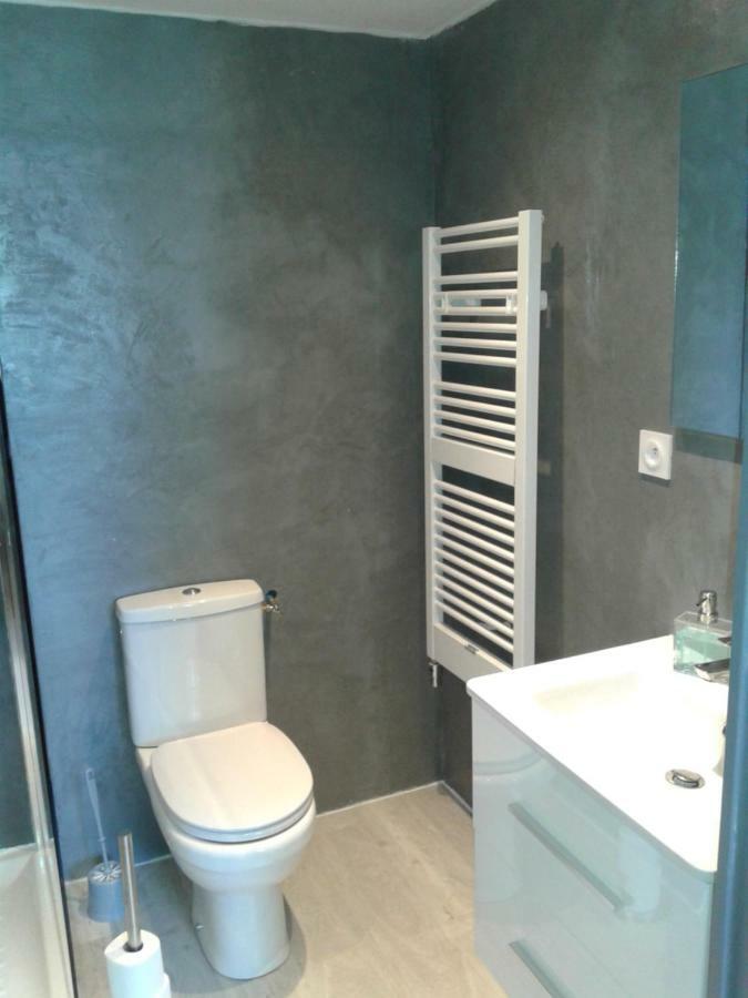 Les Massonnat Appartamento Aix-les-Bains Esterno foto