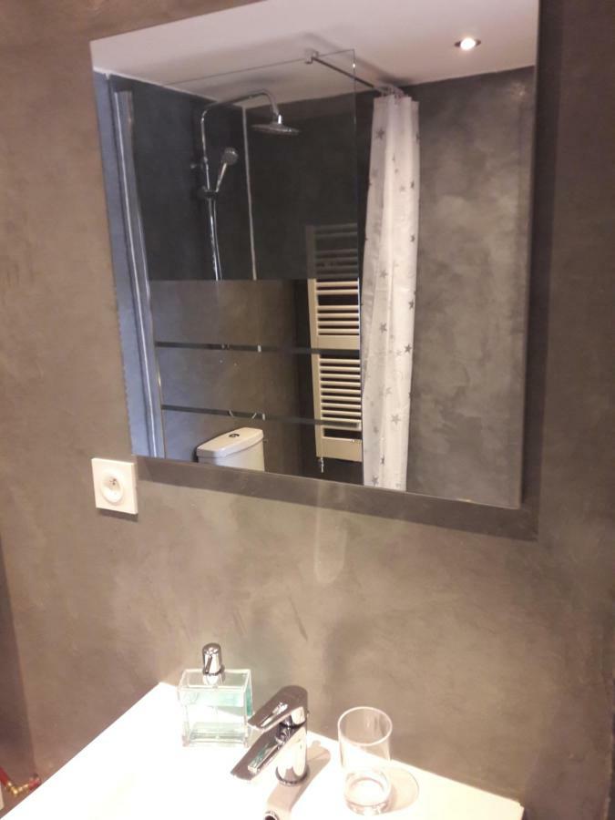 Les Massonnat Appartamento Aix-les-Bains Esterno foto